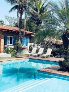 Fazenda/Sítio com 3 Quartos à venda, 320m² no Loteamento Chácaras Vale das Garças, Campinas