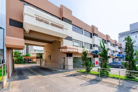 Apartamento com 2 Quartos à venda, 78m² no Garcia, Blumenau