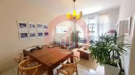 Apartamento com 3 Quartos à venda, 93m² no Tijuca, Rio de Janeiro