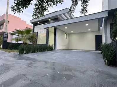 Casa de Condomínio com 3 Quartos à venda, 180m² no Jardim Golden Park Residencial, Sorocaba