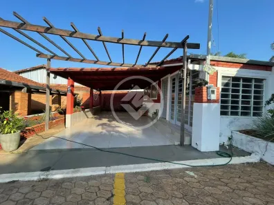Casa de Condomínio com 2 Quartos à venda, 170m² no Mansões Águas Quentes, Caldas Novas