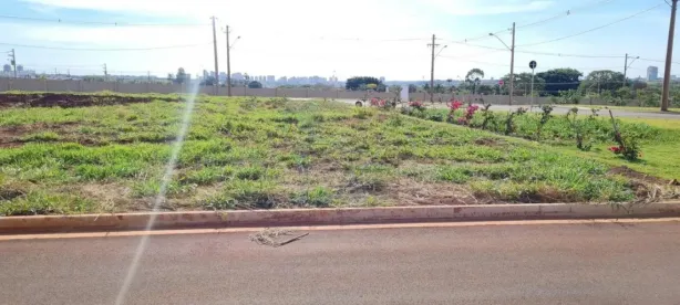 Lote/Terreno à venda, 191m² no Fazenda Santa Rita do Picadão, Ribeirão Preto