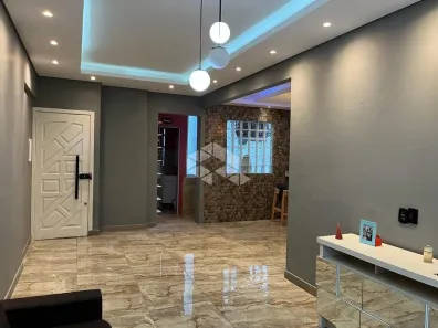 Apartamento com 3 Quartos à venda, 100m² no Centro Histórico, Porto Alegre