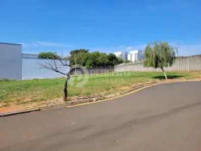 Lote/Terreno à venda, 307m² no Parque Olívio Franceschini, Hortolândia