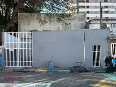 Galpão/Depósito/Armazém para alugar, 400m² no Jardim Imperador (Zona Leste), São Paulo