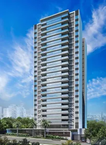 Apartamento com 3 Quartos à venda, 181m² no Gleba Fazenda Palhano, Londrina