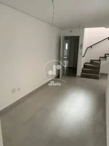 Cobertura com 2 Quartos à venda, 95m² no Vila Pires, Santo André