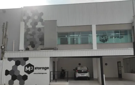Galpão/Depósito/Armazém para alugar, 5m² no Vila Olímpia, São Paulo