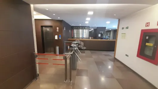 Sala Comercial à venda, 49m² no Rio Branco, Porto Alegre