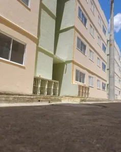 Apartamento com 2 Quartos à venda, 55m² no Santos Dumont, Maceió