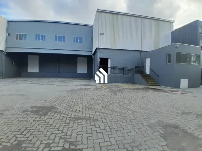 Galpão/Depósito/Armazém para alugar, 1300m² no Itaipava, Itajaí