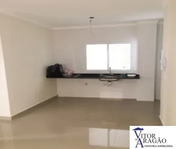 Apartamento com 2 Quartos à venda, 41m² no Vila Nivi, São Paulo