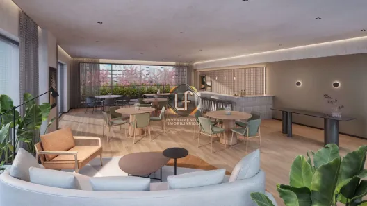 Apartamento com 3 Quartos à venda, 75m² no Papicu, Fortaleza