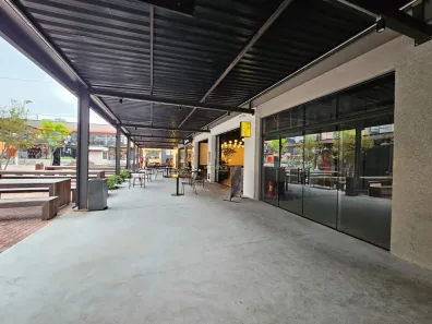 Ponto Comercial com 1 Quarto para alugar, 40m² no Portão, Curitiba