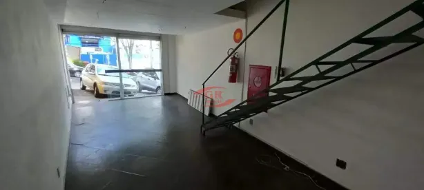 à venda, 53m² no Buritis, Belo Horizonte
