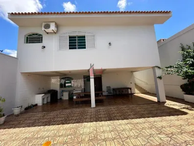 Apartamento com 6 Quartos à venda, 400m² no Jardim Aviação, Presidente Prudente