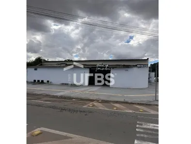 Imóvel Comercial à venda, 444m² no Jardim América, Goiânia
