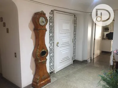Apartamento com 4 Quartos à venda, 456m² no Santa Cecília, São Paulo