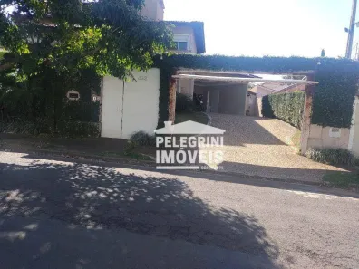 Casa com 4 Quartos à venda, 573m² no Parque Taquaral, Campinas