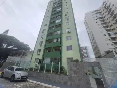 Apartamento com 3 Quartos à venda, 67m² no Campinas, São José