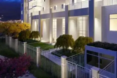 Apartamento com 2 Quartos à venda, 49m² no Cambuci, São Paulo
