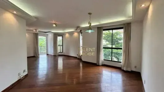 Apartamento com 4 Quartos à venda, 157m² no Vila Mariana, São Paulo
