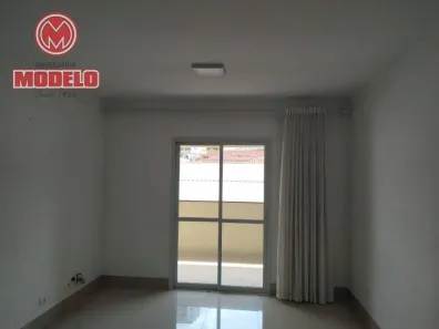 Apartamento com 3 Quartos para alugar, 128m² no Vila Monteiro, Piracicaba