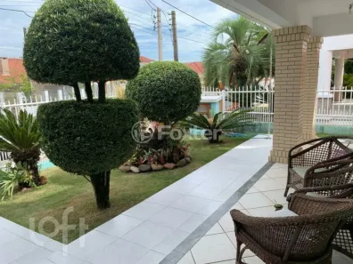 Casa com 4 Quartos à venda, 186m² no Zona Nova, Capão da Canoa