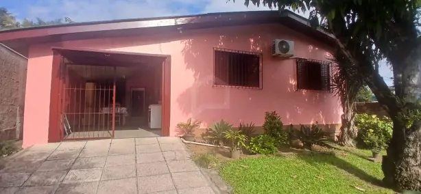 Casa com 2 Quartos à venda, 160m² no Jardim América, São Leopoldo