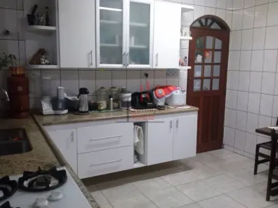 Sobrado com 3 Quartos à venda, 273m² no Vila Carrão, São Paulo