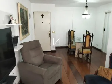 Apartamento com 2 Quartos à venda, 55m² no Vila Pompéia, São Paulo
