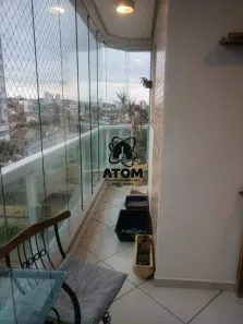 Apartamento com 2 Quartos à venda, 73m² no Vila das Jabuticabeiras, Taubaté