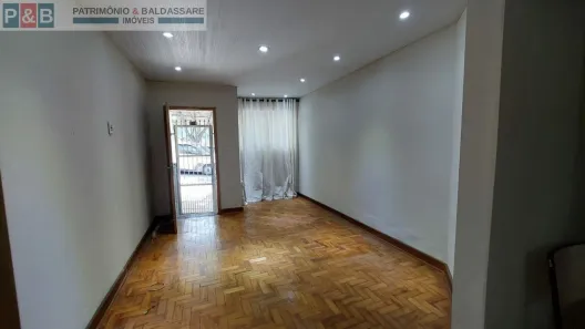 Casa com 1 Quarto à venda, 100m² no Cambuci, São Paulo