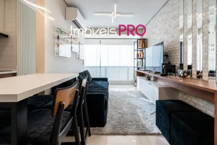 Apartamento com 1 Quarto à venda, 42m² no Vila Mariana, São Paulo
