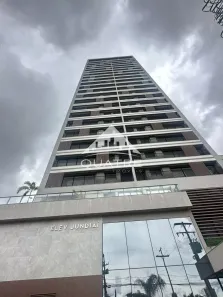 Apartamento com 3 Quartos à venda, 130m² no Jundiaí, Anápolis