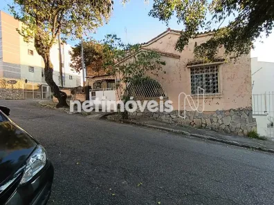 Casa com 8 Quartos à venda, 330m² no Carlos Prates, Belo Horizonte