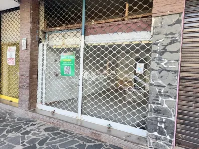 Ponto Comercial à venda, 79m² no Rio Branco, Novo Hamburgo