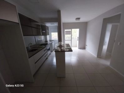 Apartamento com 2 Quartos à venda, 62m² no São Sebastião, Palhoça