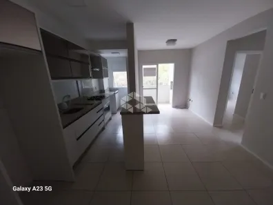 Apartamento com 2 Quartos à venda, 61m² no São Sebastião, Palhoça