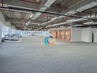 Sala Comercial para alugar, 641m² no Vila Olímpia, São Paulo