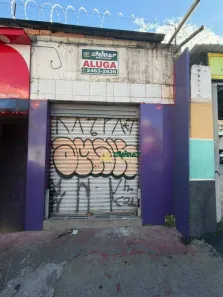Ponto Comercial para alugar, 20m² no Centro, Guarulhos