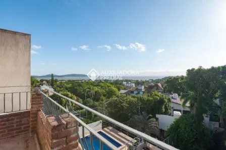 Casa com 4 Quartos à venda, 474m² no Jardim Isabel, Porto Alegre