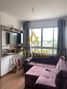 Apartamento com 2 Quartos para alugar, 45m² no Chácaras Pedro Corrêa de Carvalho, Ribeirão Preto