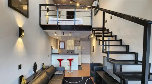 Apartamento com 1 Quarto para alugar, 40m² no Vila Uberabinha, São Paulo