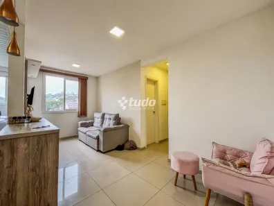 Apartamento com 2 Quartos à venda, 50m² no Operário, Novo Hamburgo