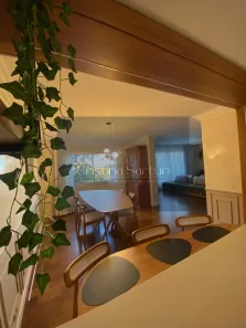 Apartamento com 4 Quartos à venda, 247m² no Jardim Esplanada, São José dos Campos