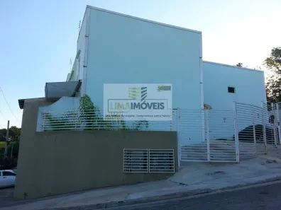 Casa de Condomínio com 2 Quartos à venda, 64m² no Jardim Karolyne, Votorantim