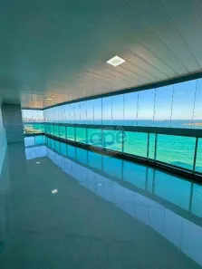 Apartamento com 4 Quartos à venda, 190m² no Praia de Itaparica, Vila Velha