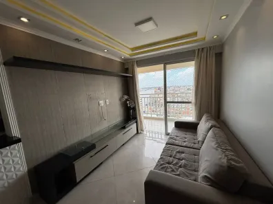 Apartamento com 3 Quartos à venda, 80m² no Atalaia, Ananindeua