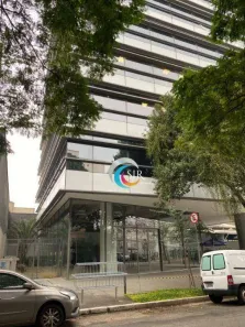 Sala Comercial para alugar, 794m² no Moema, São Paulo